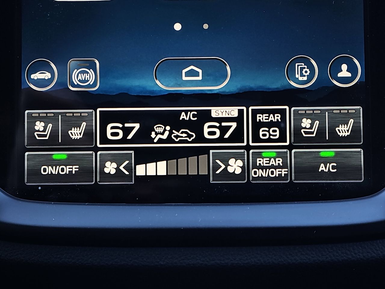 New 2026 Crimson Red Pearl Subaru Onyx Edition Touring 7-Passenger image 23