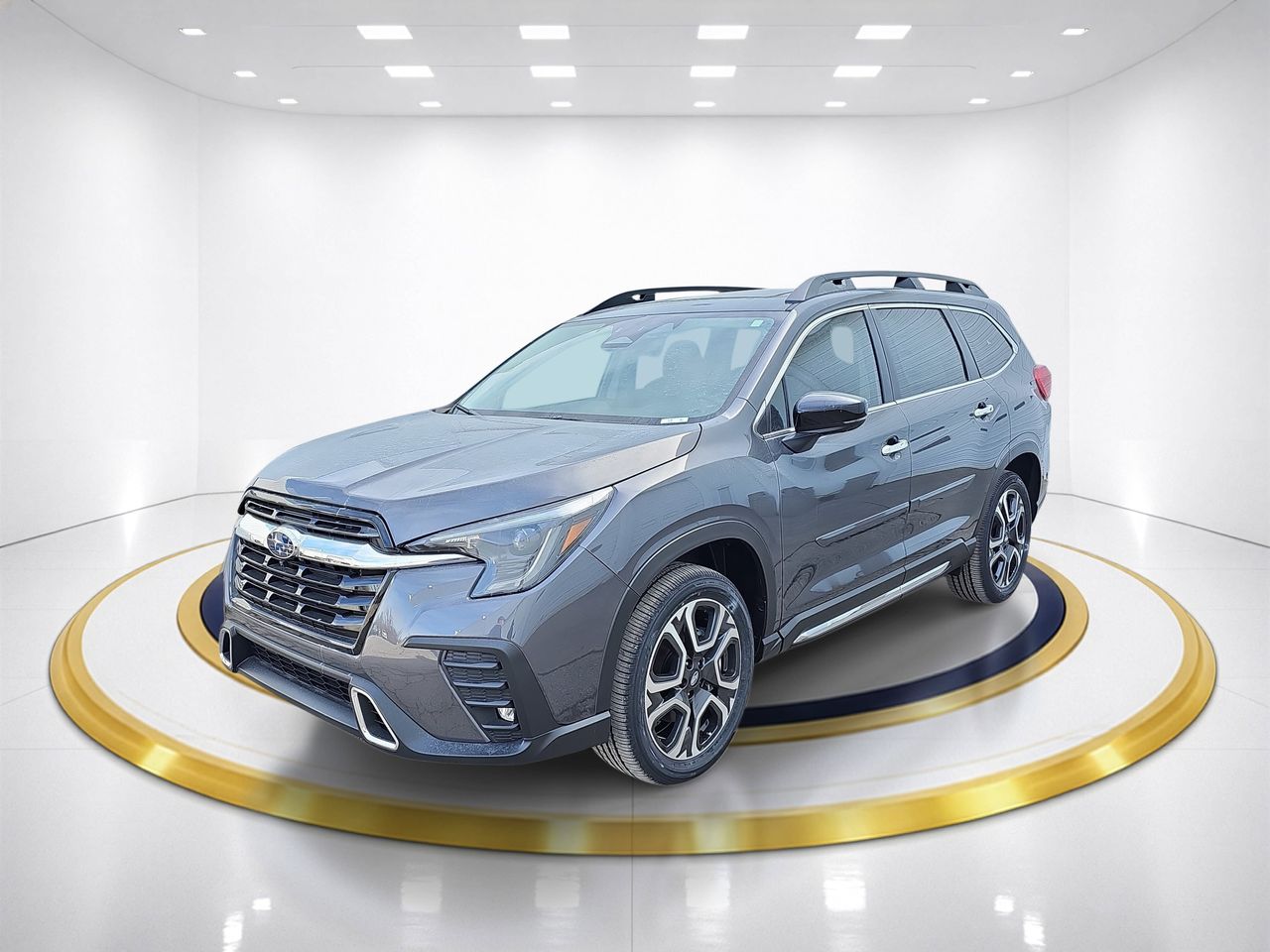 2026 Subaru Ascent Touring 7 Passenger's photo