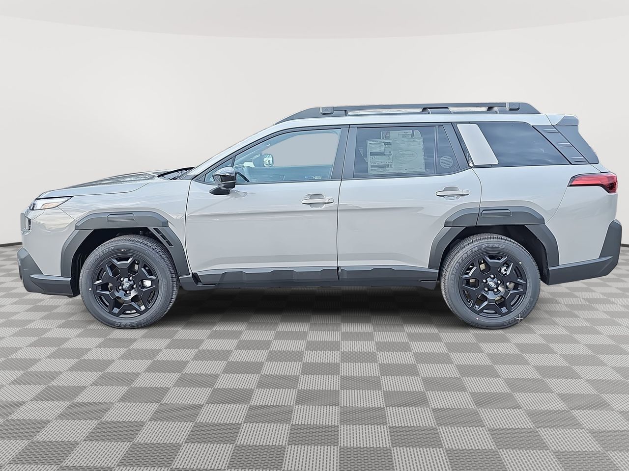 New 2026 River Rock Pearl Subaru Premium image 8