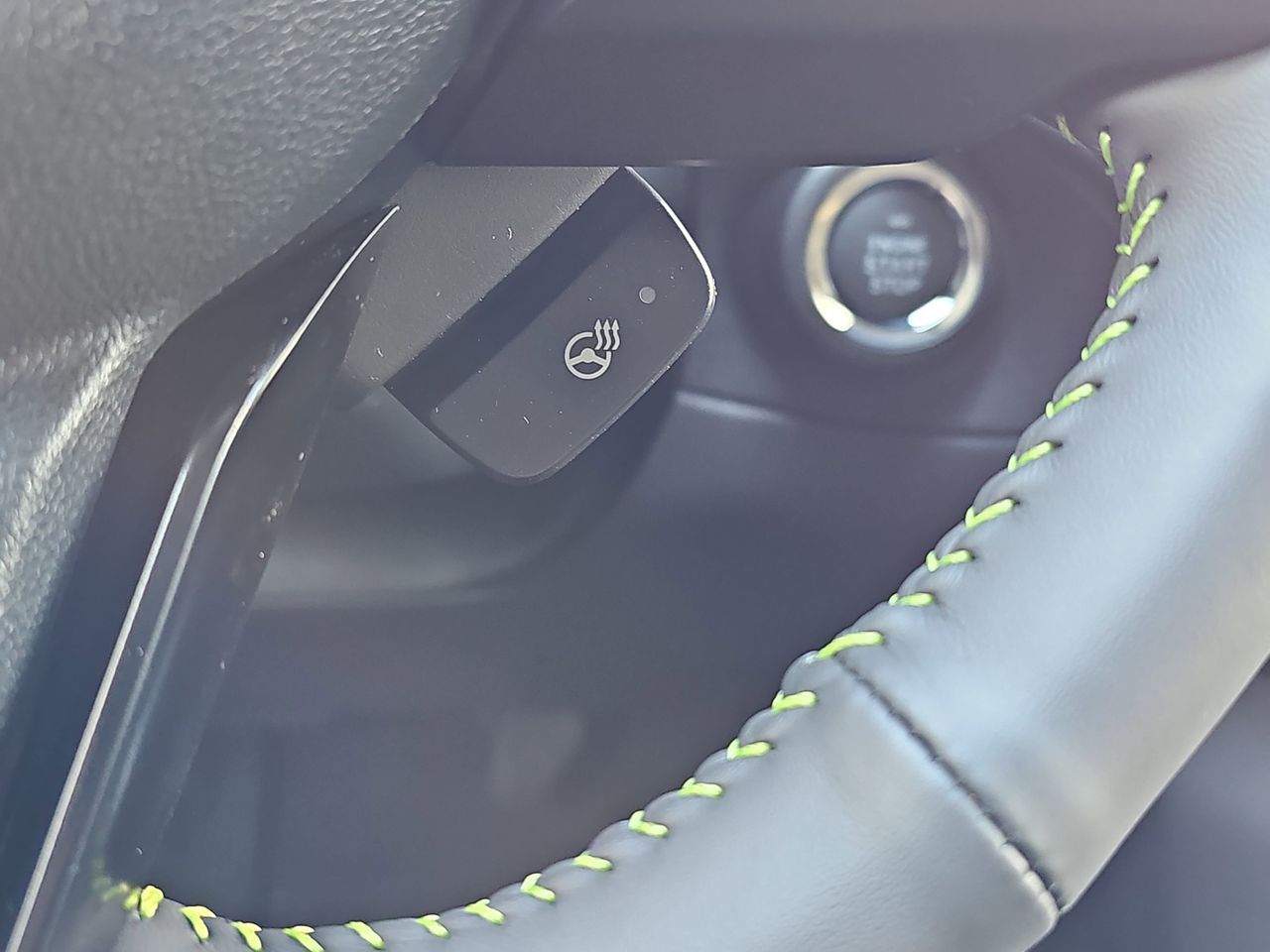 New 2026 Crystal White Pearl Subaru Onyx Edition Touring 7-Passenger image 20