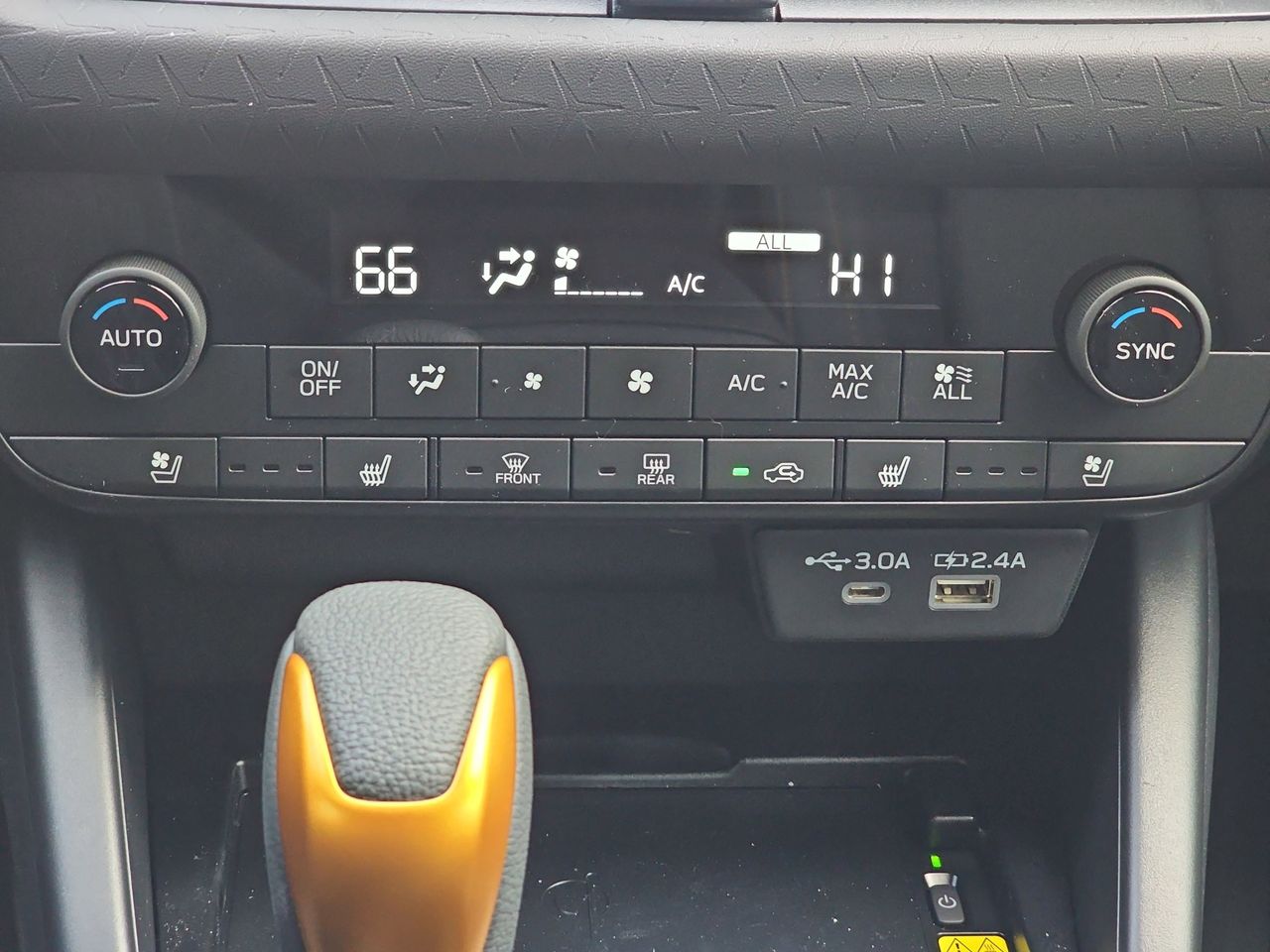 New 2026 Deep Emerald Green Pearl Subaru Wilderness image 22