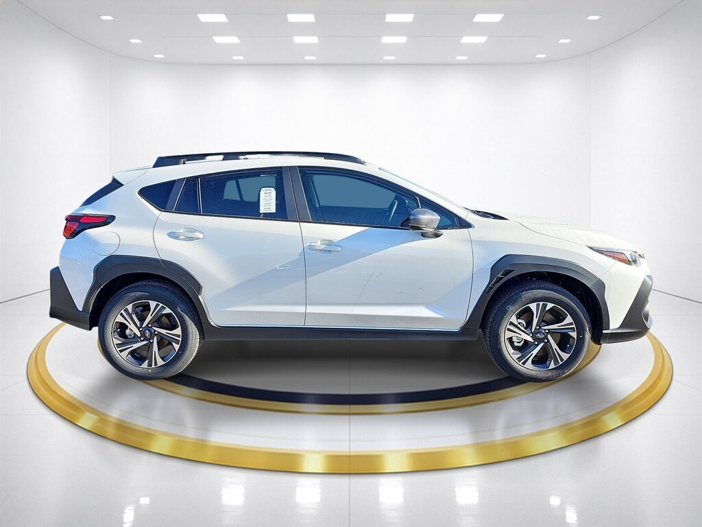 New 2026 Subaru Crosstrek Premium SUV