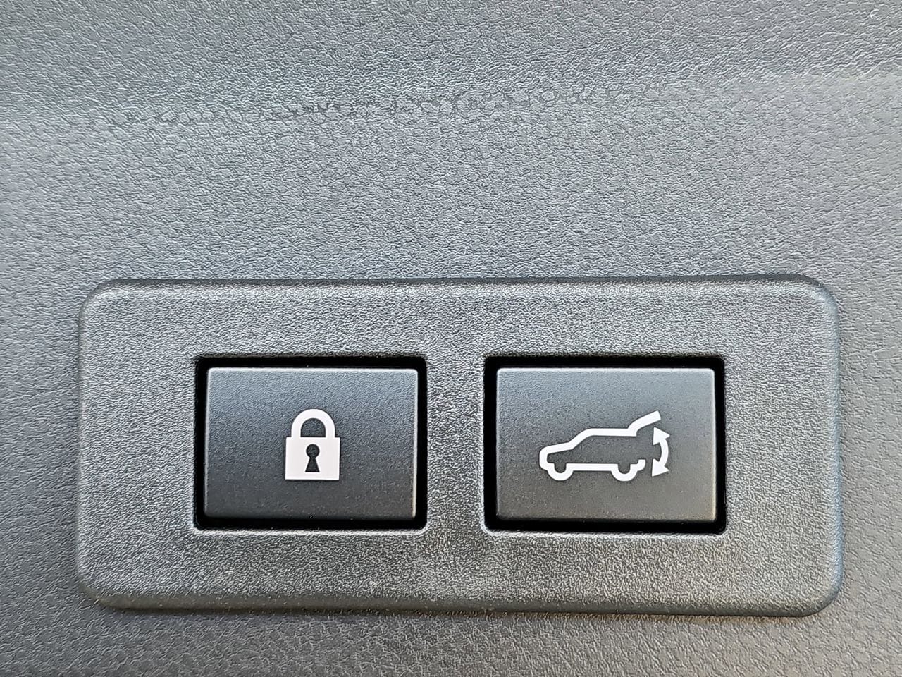 New 2026 Magnetite Gray Subaru Limited 7-Passenger image 14