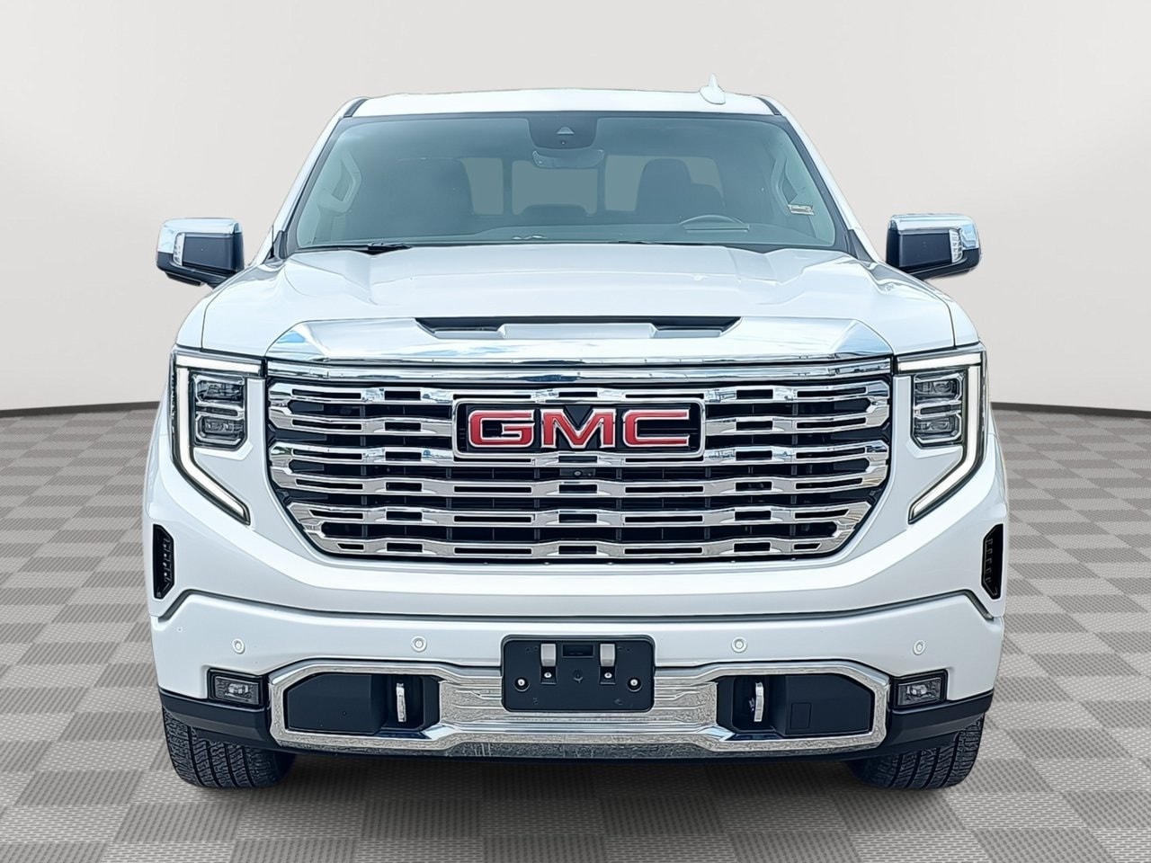 Certified 2023 GMC Sierra 1500 Denali Denali with VIN 3GTUUGELXPG188808 for sale in Kansas City