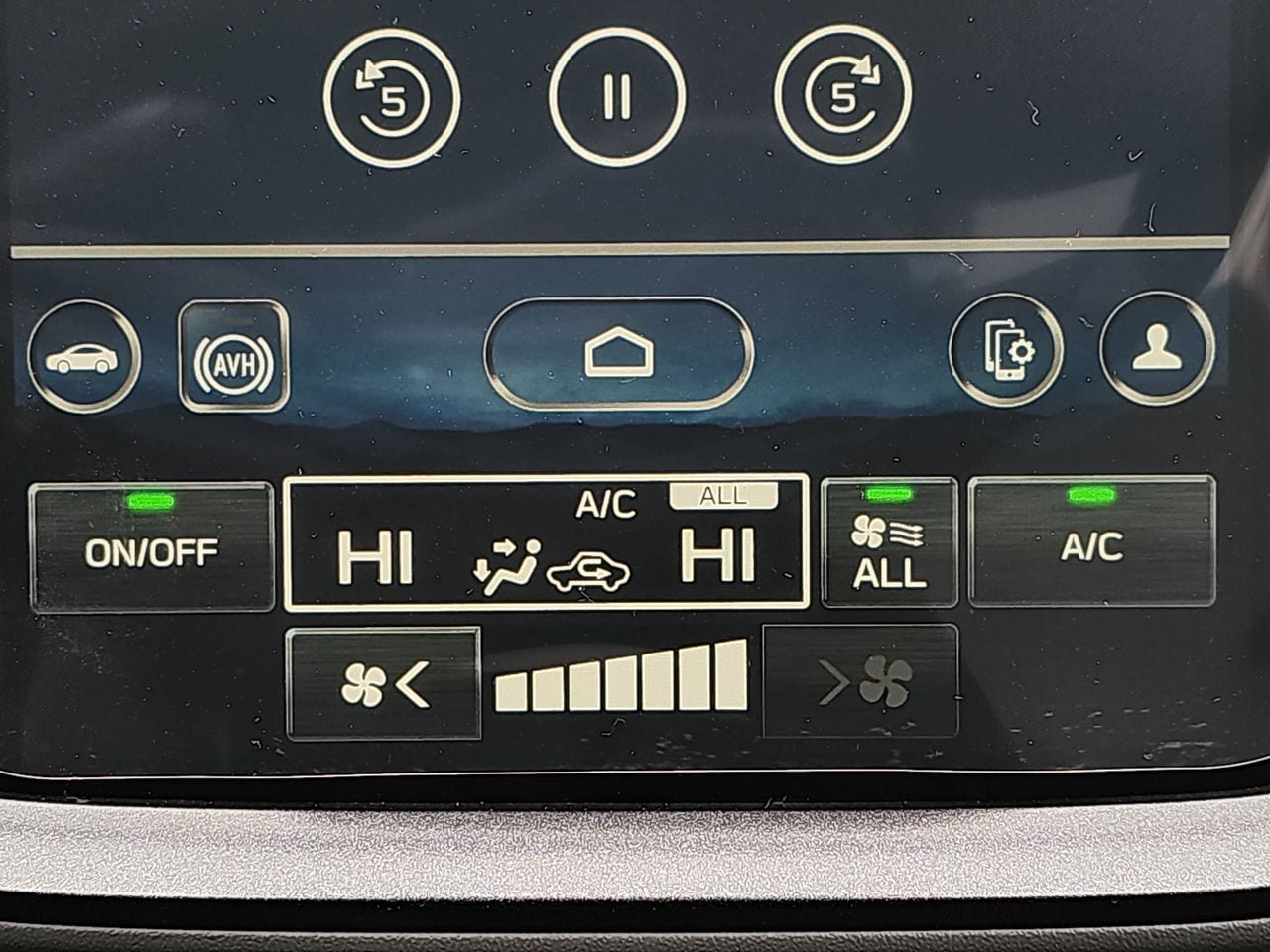 New 2026 Crystal White Pearl Subaru Limited Hybrid image 22