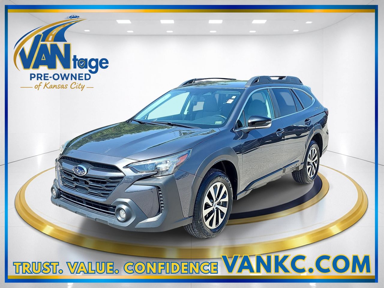 2023 Subaru Outback