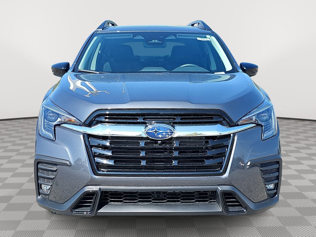 Used 2025 Subaru Ascent Limited with VIN 4S4WMAPD5S3436742 for sale in Kansas City