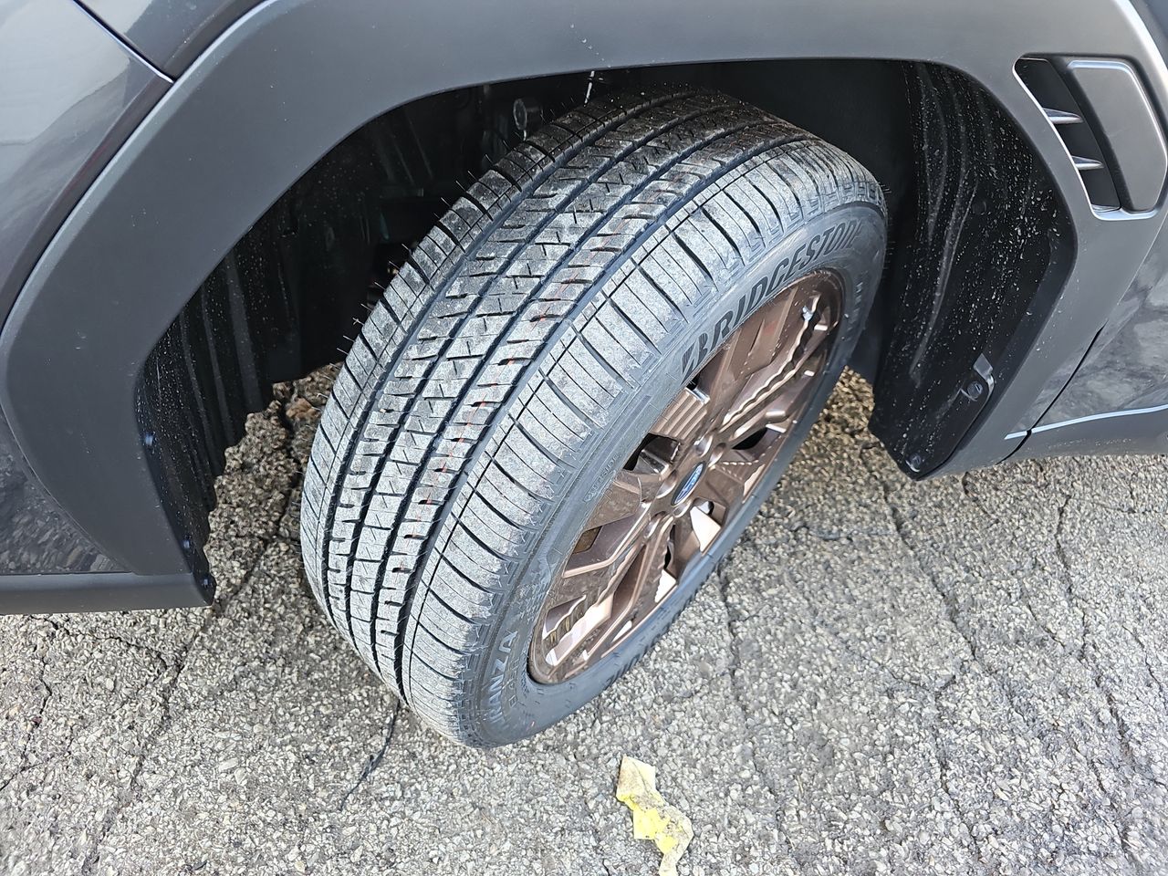 Used 2026 Gray Metallic Subaru Sport image 36