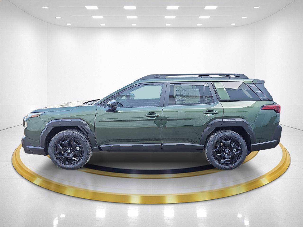2026 Subaru Outback Limited - Photo 8