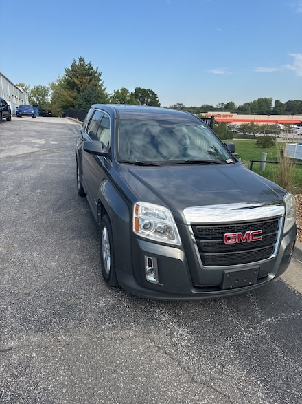 2012 GMC Terrain SLE-1 SUV