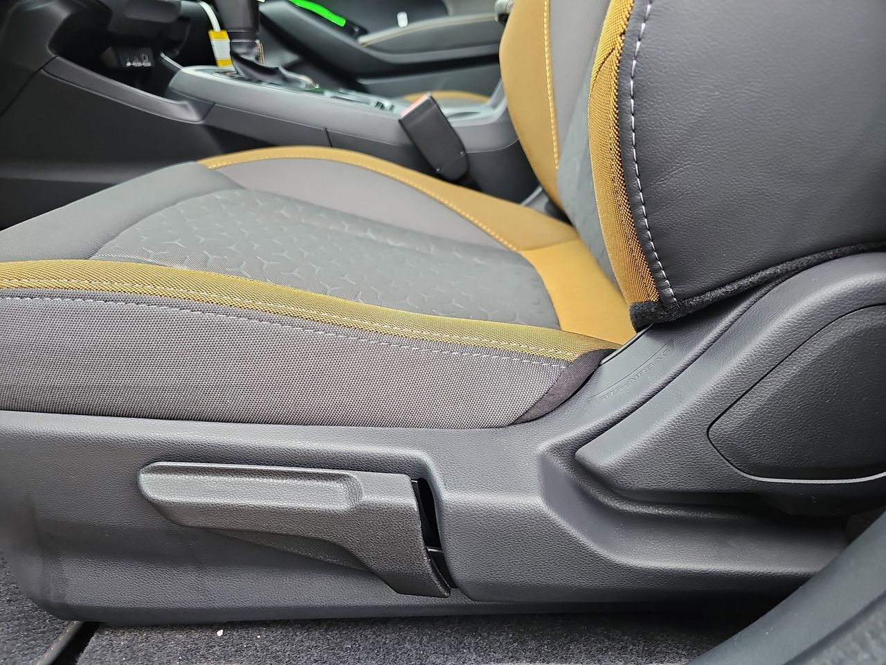 New 2026 Crystal White Pearl Subaru Sport image 29