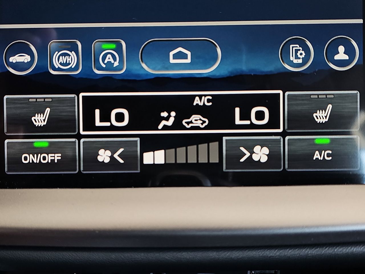 2025 Subaru Legacy Premium - Photo 20
