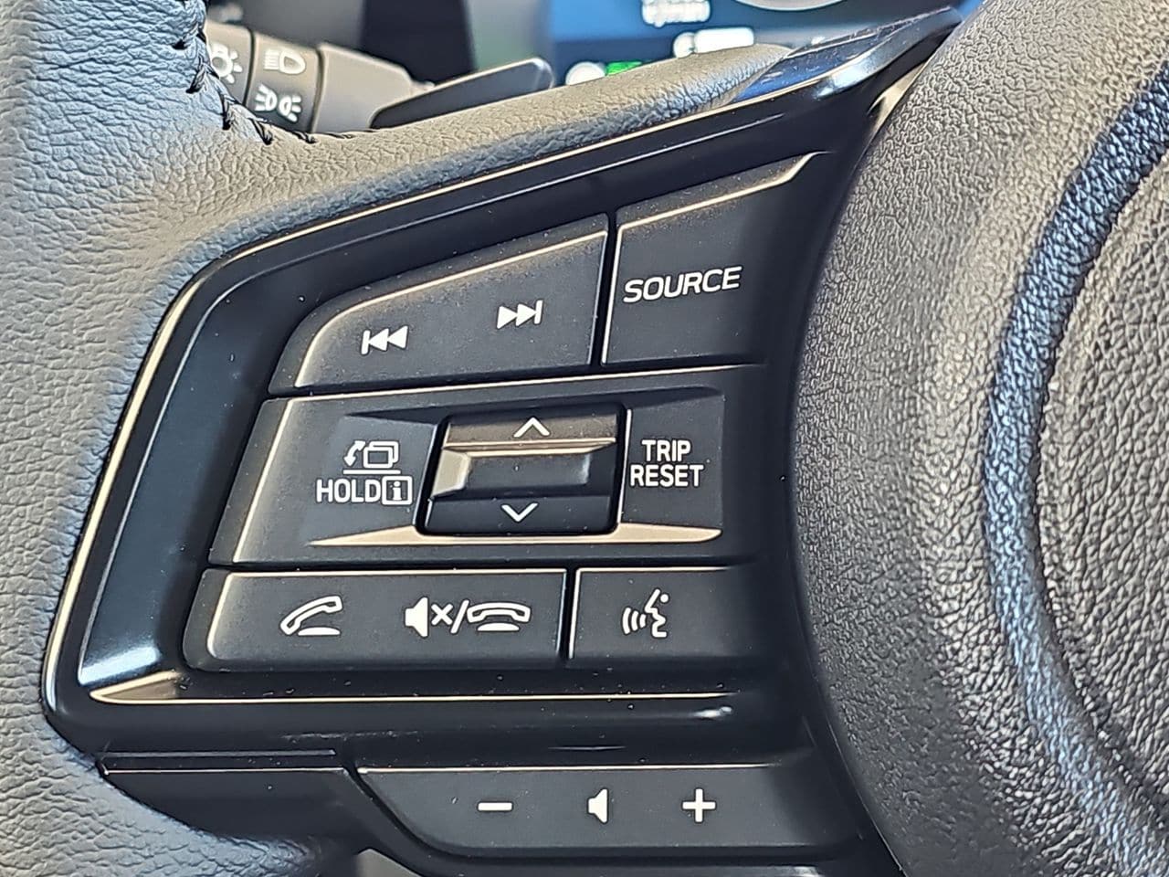 New 2026 River Rock Pearl Subaru Premium image 17