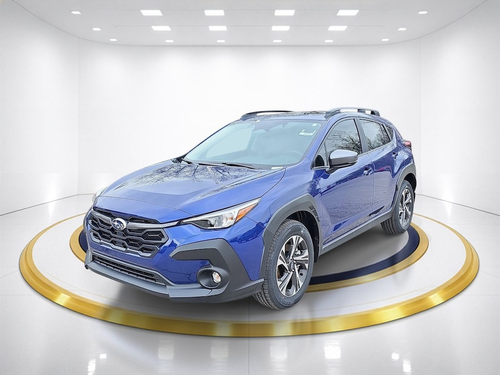New 2026 Subaru Crosstrek Premium SUV