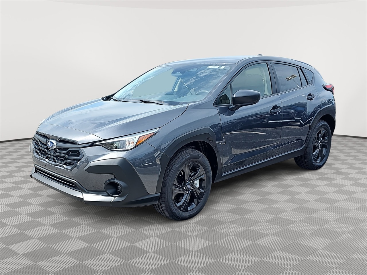 2025 Subaru Crosstrek Base