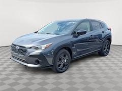 2025 Subaru Crosstrek Base SUV