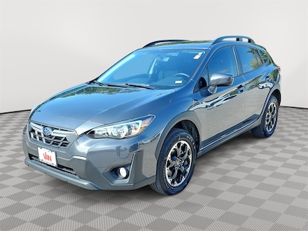 2021 Subaru Crosstrek Premium SUV