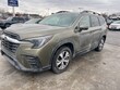  Subaru Ascent