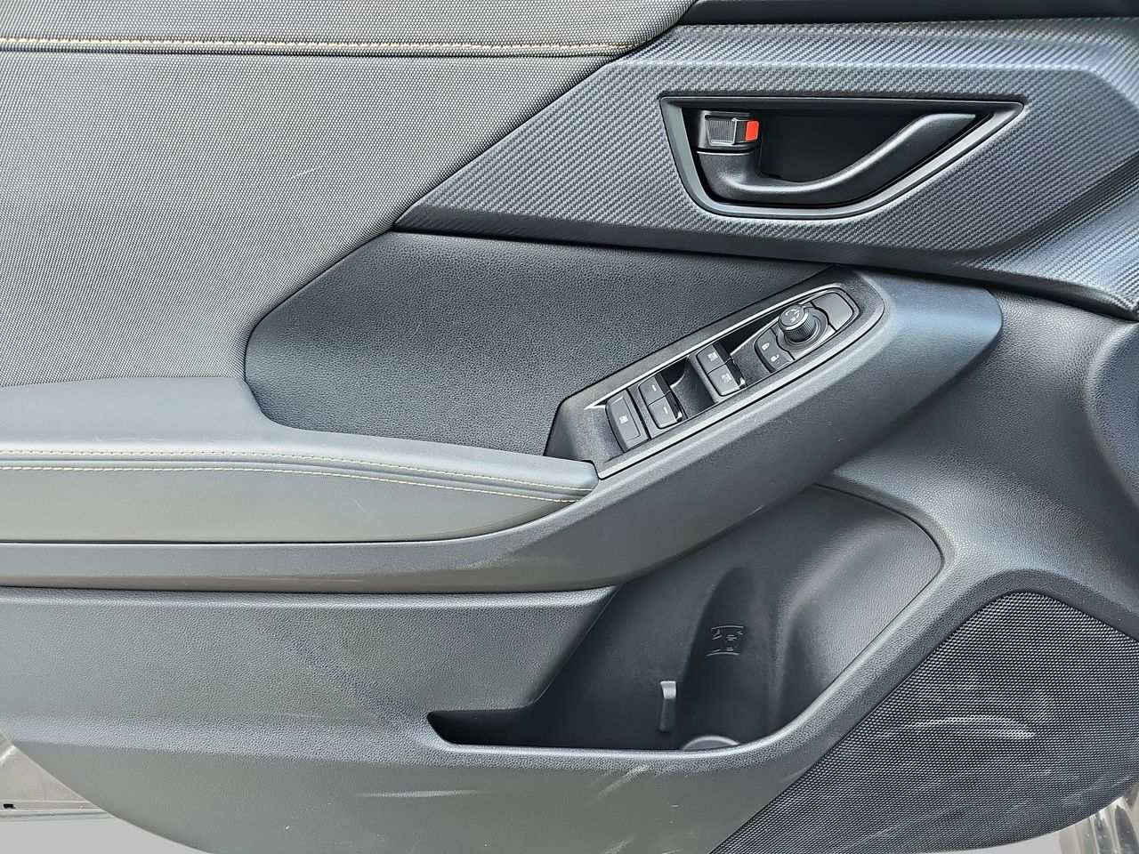 Certified Used 2025 Gray Metallic Subaru Sport image 31