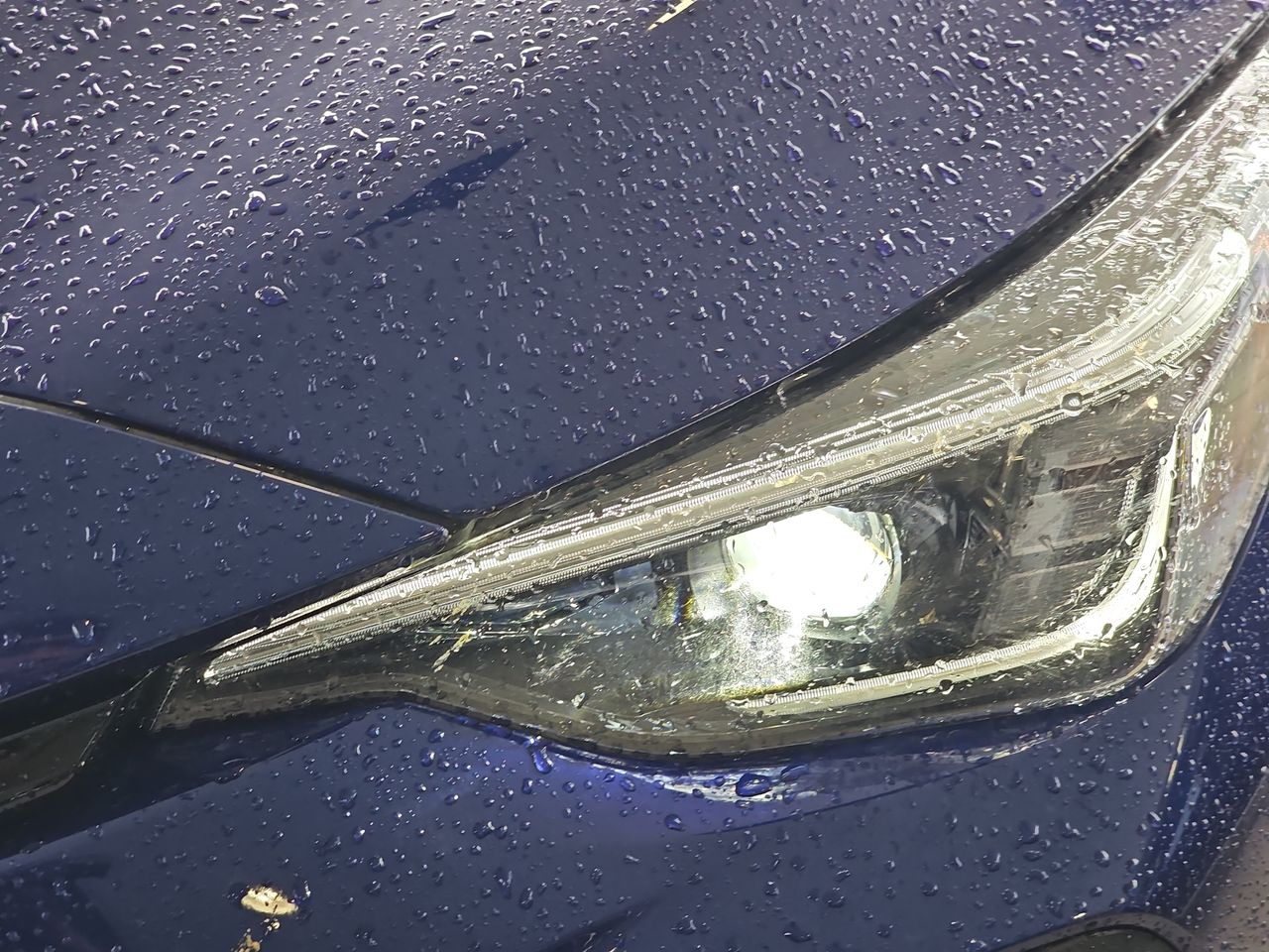 New 2026 Sapphire Blue Pearl Subaru Sport Hybrid image 33