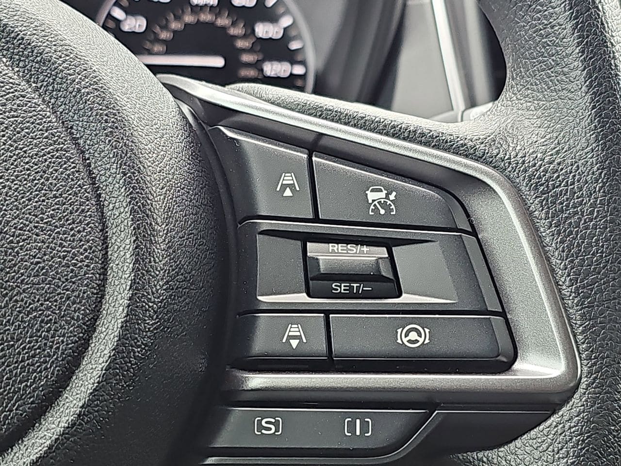 New 2026 Crystal White Pearl Subaru Sport image 18