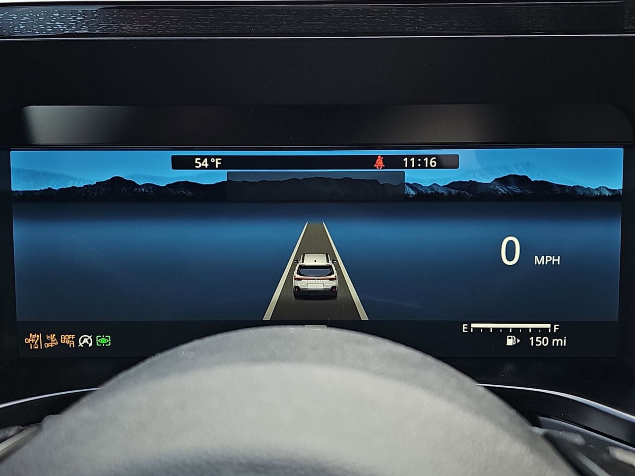 New 2026 Crimson Red Pearl Subaru Limited XT image 20