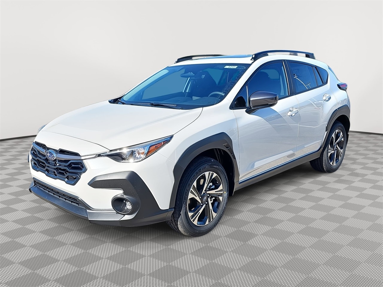 2026 Subaru Crosstrek Premium's photo