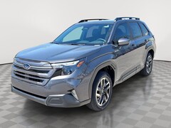 2026 Subaru Forester Premium Hybrid SUV
