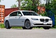 BMW 740Li