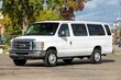 Ford E-350 Super Duty