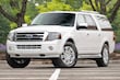 Ford Expedition EL
