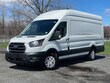 Ford Transit-350 Cargo