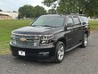 Chevrolet Suburban