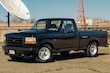 Ford F-150 SVT Lightning