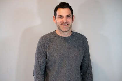 Staff member Andrew Glaser from ID_e507cfb5f296
