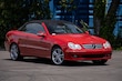 Mercedes-Benz CLK 350