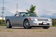 CADILLAC XLR
