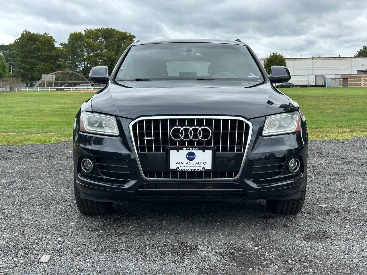 2014 Audi Q5 2.0T Premium photo 2