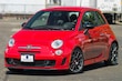  FIAT 500 Abarth