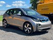 BMW i3 w/ Range Extender
