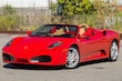 Ferrari F430