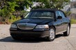 Lincoln Town Car