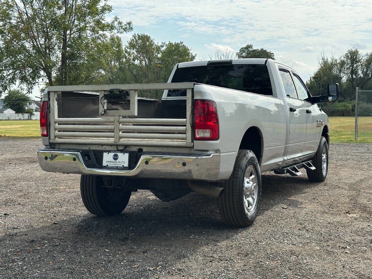 2016 Ram 2500 ST photo 3