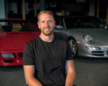 Staff member Dimitris Papas from ID_e507cfb5f296