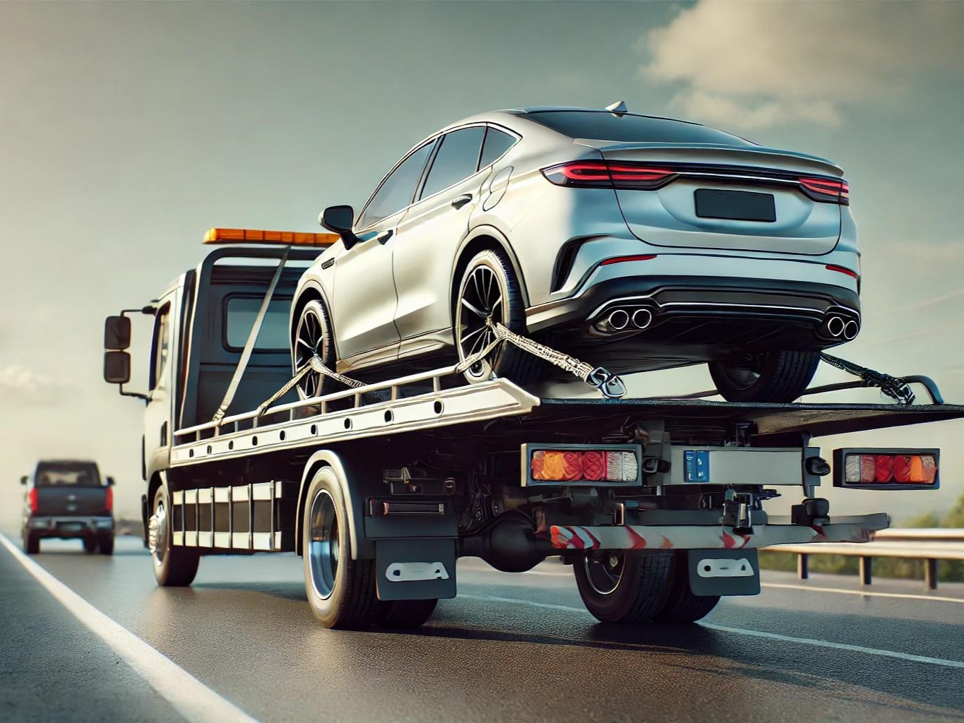 Transportation Transportation