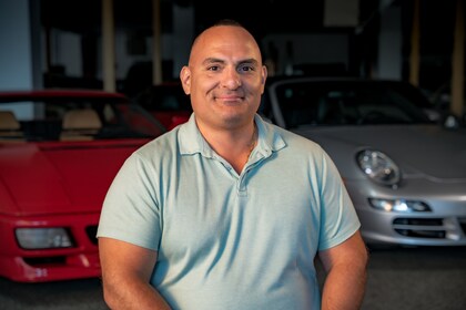 Staff member Joseph Portella from ID_e507cfb5f296