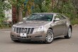 CADILLAC CTS