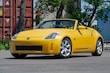 Nissan 350Z