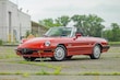 Alfa Romeo Spider