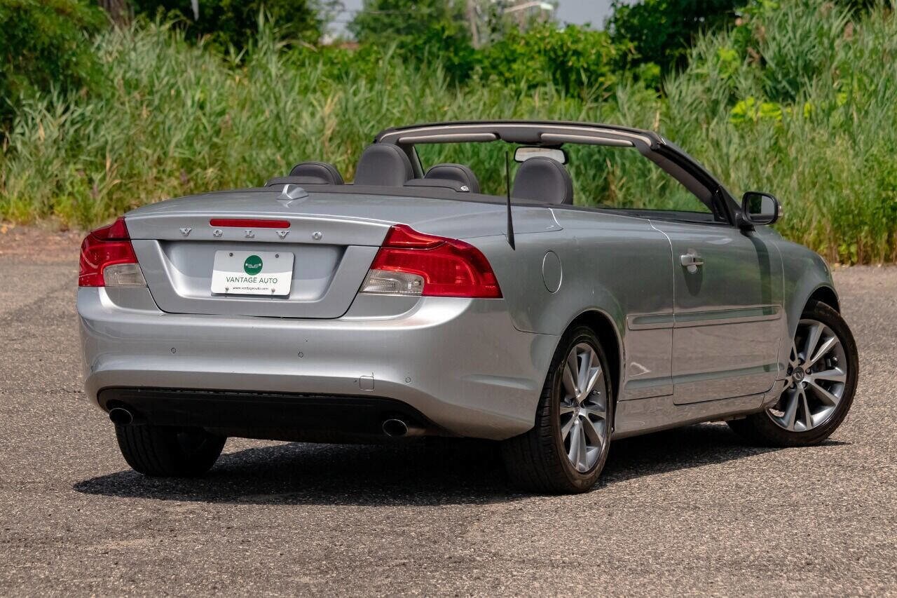 2013 Volvo C70 photo 2